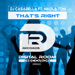 That's Right (Original Mix)