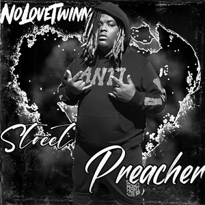 Street Preacher (Explicit)