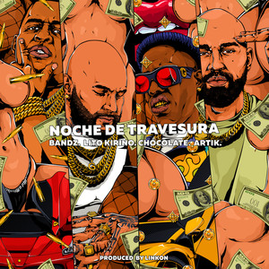 Noche de Travesura (Explicit)