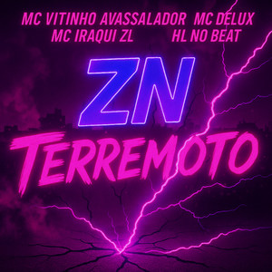 Zn Terremoto (Explicit)
