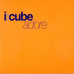 I:Cube - Tropiq