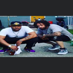 The Get Back(feat. Young Block BNE) (Explicit)