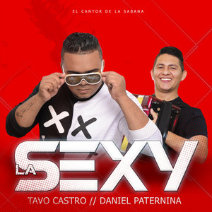 La Sexy (Explicit)