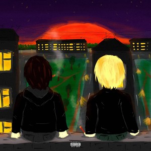 Тепло (feat. Lige Mason) [prod. by SAVELIY] (Explicit)