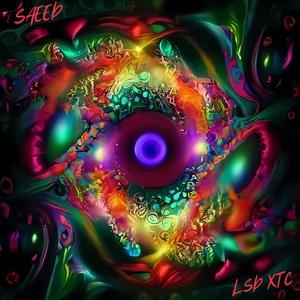 LSD XTC