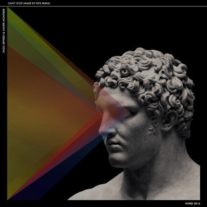 Can't Stop (Made by Pete Remix)