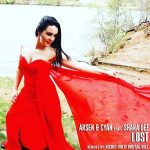 Lost (Richie Dio Mix)