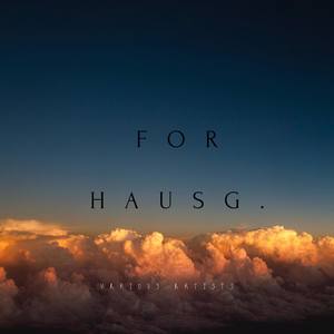 For Haus G.