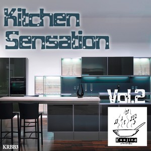 Kitchen Sensation Vol.2