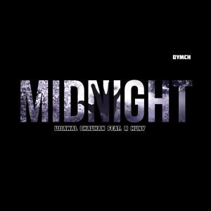 Midnight (feat. R Huny) (Explicit)