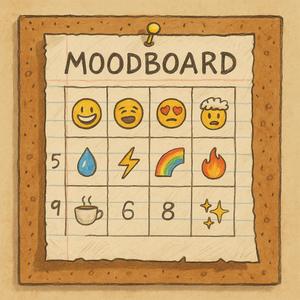 MOODBOARD (Explicit)