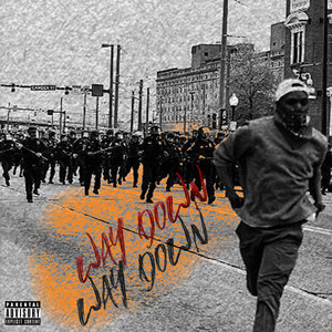 Way Down (Explicit)