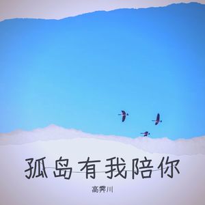 孤岛有我陪你
