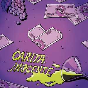 Carita Inocente (Explicit)