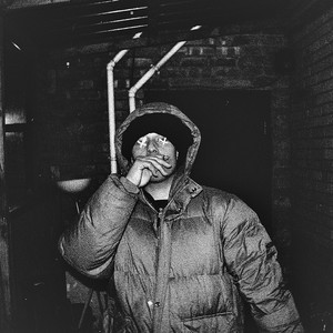 Saw It Coming (Explicit)