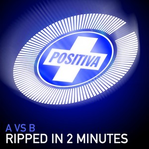 Ripped In 2 Minutes (Untidy Dub)