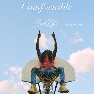 Comfortable (feat. Genesis B)