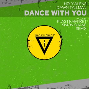 Dance With You (Simon Shane Remix)