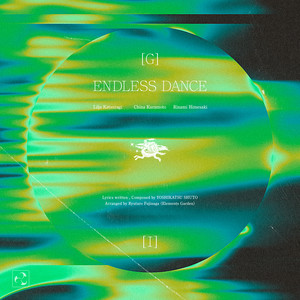 ENDLESS DANCE (Instrumental)