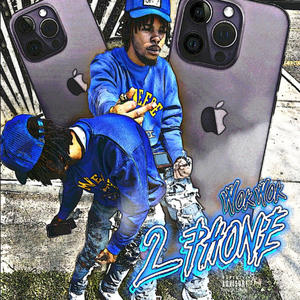 2 phones (Explicit)