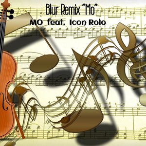 Blur Remix "Mo"