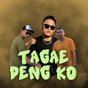 Tagae Deng Ko