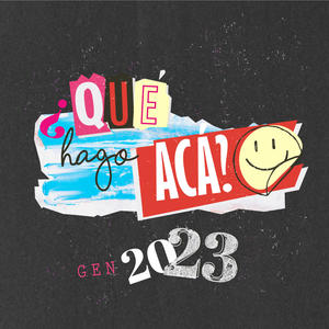 Qué Hago Acá?
