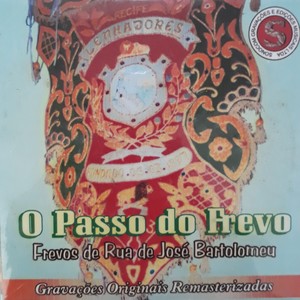 O Passo do Frevo