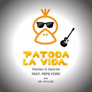PATODA LA VIDA