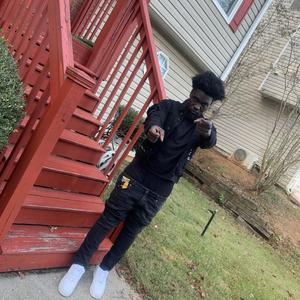 Bet He Gone Run (Explicit)