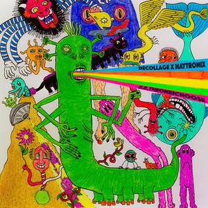 U.R.theoneichoose (Instrumental)