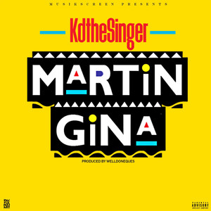 Martin & Gina (Explicit)