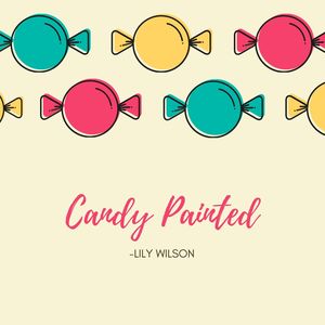 Candy Painted