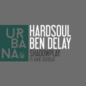 Shadowplay (feat. Katie Costello) (David Penn Remix)
