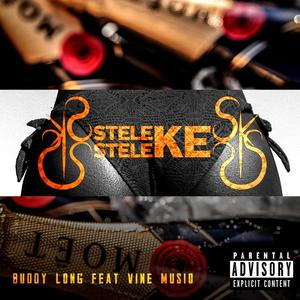 Stelle ke Stelle(feat. Buddy Long) (Explicit)