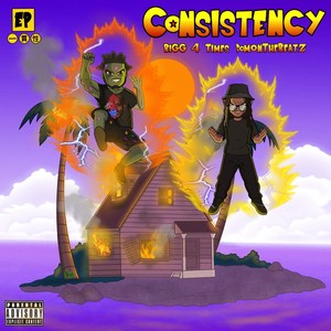 Consistency EP (Explicit)