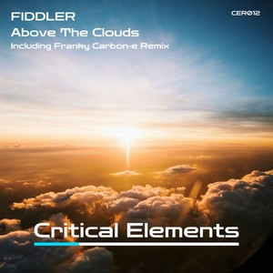 Above the Clouds