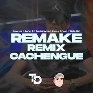 Remake(feat. Nblq, Lgante, John C, Papichamp & Perro Primo) (Remix)