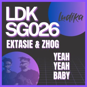 Yeah Yeah Baby (Radio Mix)