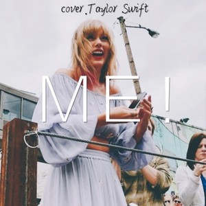 ME!（instrumental by F7）