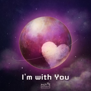 I′m With You (Feat. 모트(Motte))