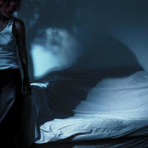 Les fantômes de la ville