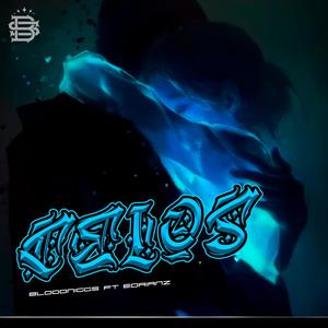 Celos (feat. Bloodnigga) (Explicit)