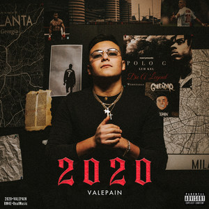 Cali (Explicit)