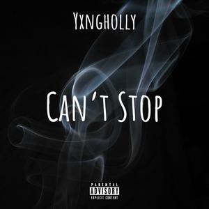 Can't Stop (Explicit)