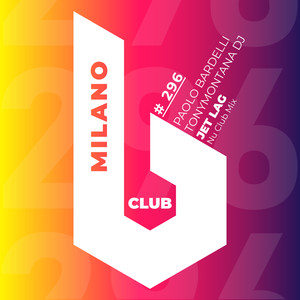 Jet Lag (Nu Club Mix)
