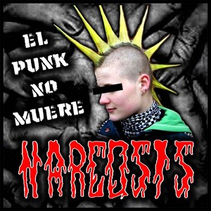 El Punk No Muere