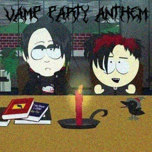 VAMPIRE PARTY ANTHEM (feat. kxhner)