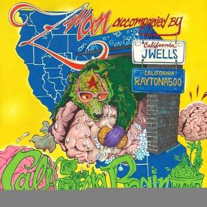 Z-Man - Courtesy of C.A.L.I.