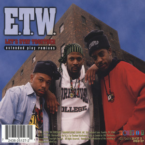 40 & A Blunt (Extended Play Remixes Album Version)
